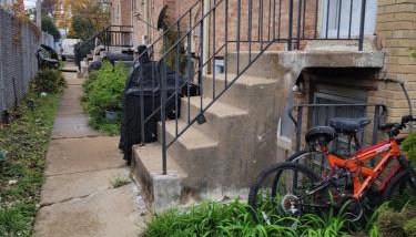 Garden Apartment Near Northwestern - Foto 4