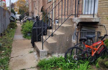 Garden Apartment Near Northwestern - Foto 4