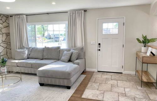 Hot Tub . Near Freeway . Quick 2 Theme Parks/Beach - Foto 19