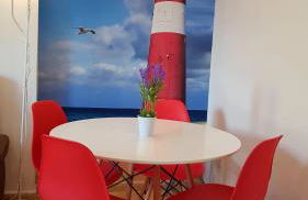 Marazul Lighthouse - Foto 1