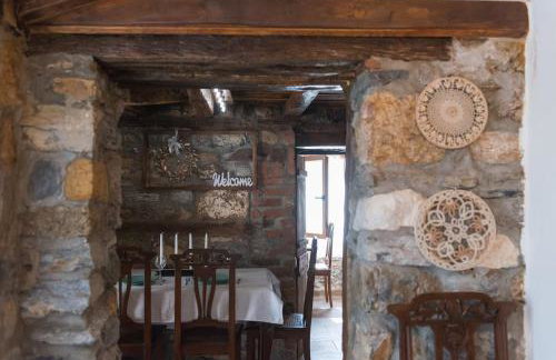 Calypso 1 Rural Experience at the heart of Makri - Foto 8