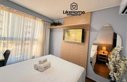 Move Tambaú II - LikeHome Hospedagens - Foto 158