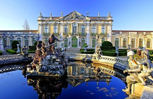 2 Day Pack: Lisbon and Sintra Full Day Tour - Photo 1