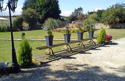 Buckton House Holiday Cottages - Foto 65