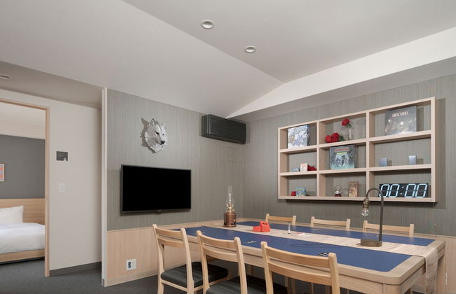 MIMARU Osaka Namba Station - Foto 48