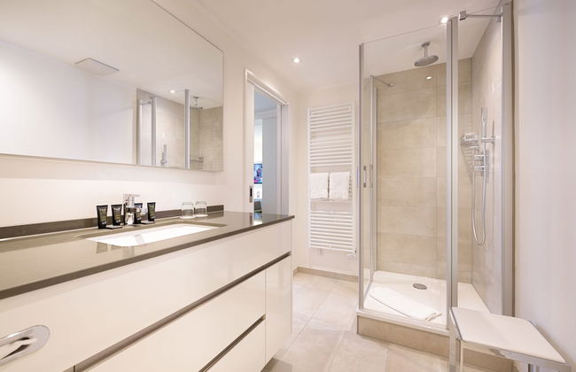 Bergmann Boardinghouse - Foto 33