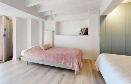 La Clef Decamp Cottage Pêcheur 12pers vue Mont St-Michel - Foto 41