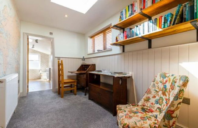 Host Stay St Joseph s Cottage - Foto 15