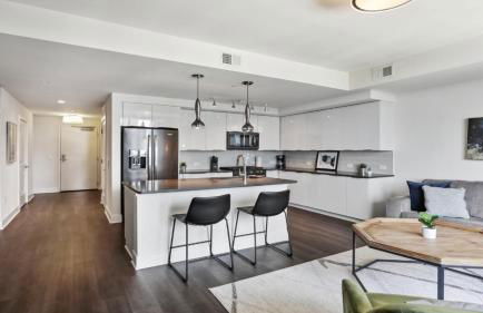 Amazing Apt in Midtown - Foto 16