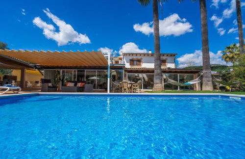 Ideal Property Mallorca - Can Tomeu - Foto 44