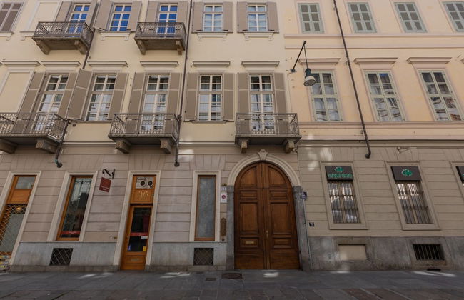 Casa Savoia by Wonderful Italy - Foto 42