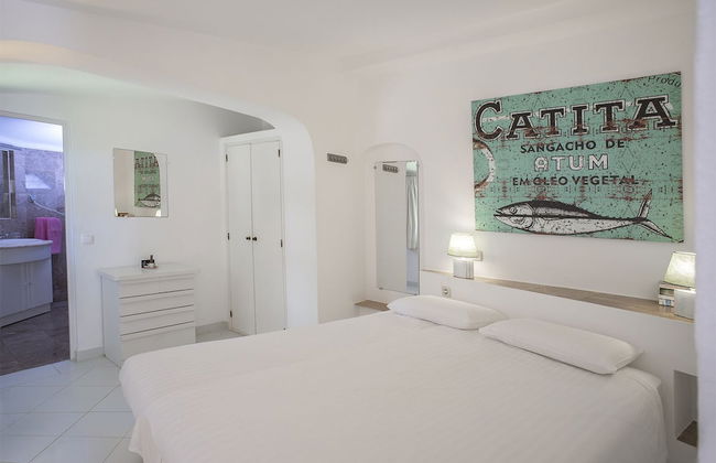 Quinta Paraiso da Mia - 1 Bedroom Apartment - Foto 3