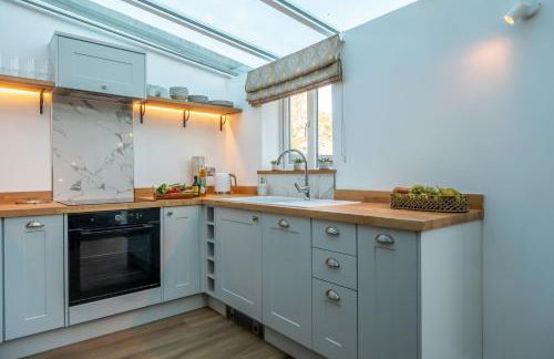 Golf Cottage - Foto 18