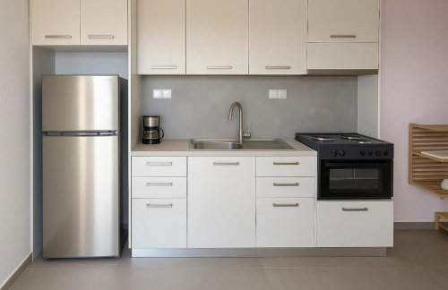 Yalos Standard Studio - 5 mins to Elafonisi beach - Foto 6