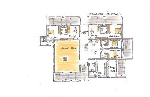 Guesthouse Quinta do Vale - Foto 56