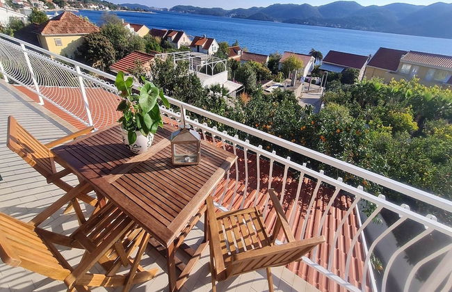 Apartments Klara-gorjana - Foto 1