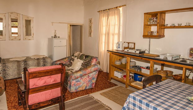 Matjiesvlei Guest Farm - Foto 2, Zimmer
