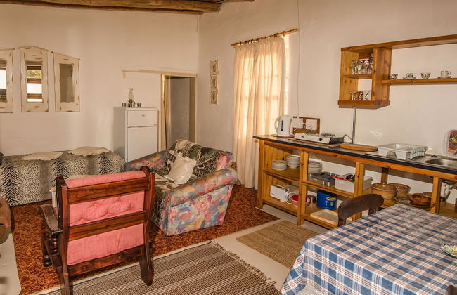 Matjiesvlei Guest Farm - Foto 2