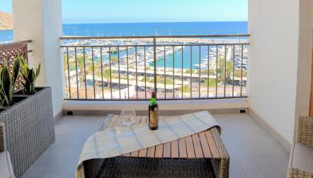 Apartamento Balcón al Mediterráneo - Photo 4