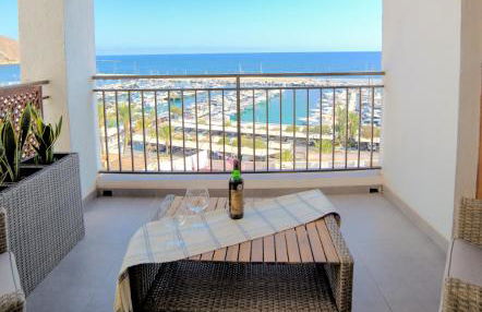 Apartamento Balcón al Mediterráneo - Photo 4