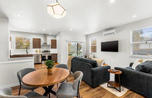 The Downtown Loft - Pet Friendly - NEW BUILD ADU - Foto 1
