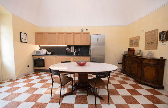 La Casa Del Marchese - Foto 19