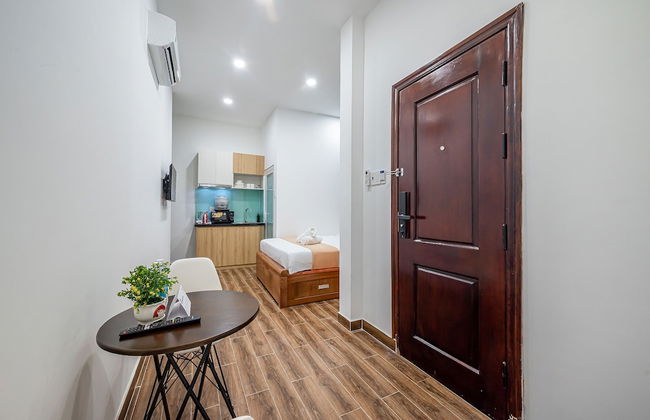 Cozrum Homes - Retro House - Foto 39