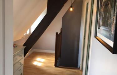 Gite de la petite masse - Foto 16