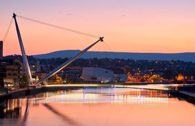 Eveswell Studios Comfort Studio 10 - Foto 20