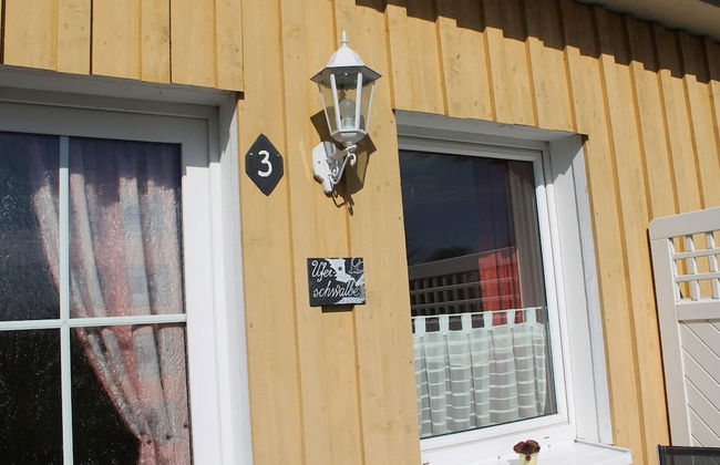 Cozy Stay by Wiek Harbor - Foto 21