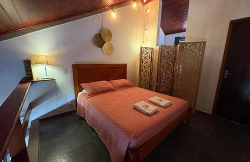 Loft charmoso bem no centro - Foto 7