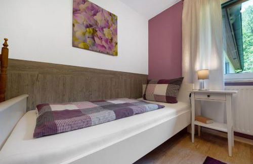 Fewo Birkenallee - Lavendel - Photo 18