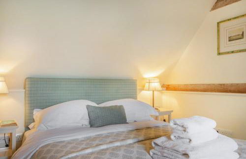 Beachy Barn - Foto 33