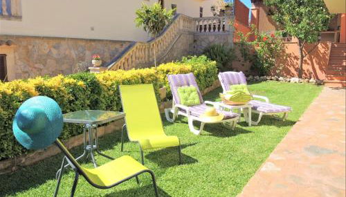 Villa Cala Magrana - Foto 2