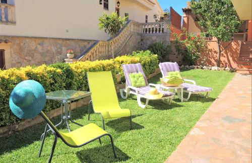 Villa Cala Magrana - Foto 2