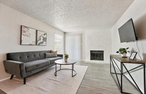 The Landry 381 Spacious and Cozy 2 Bedroom 1bth - Foto 20