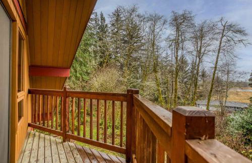 Chez Nous Chalet - Meredith Lodging - Foto 27