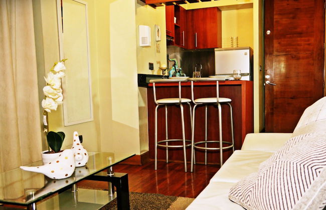 Apart Providencia Barros Borgoño - Foto 21