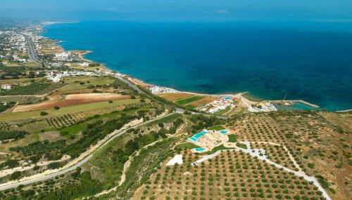 Dedalos Touch Boutique Hotel - Foto 2