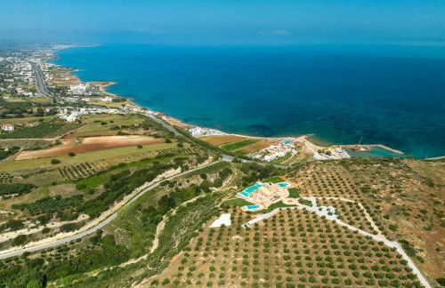 Dedalos Touch Boutique Hotel - Photo 2