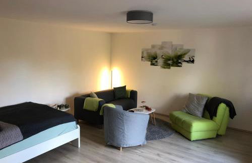 Ferienwohnung Härtings Hygge - Foto 11