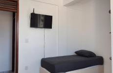 Apto Na Praia Areia Dourada 3 Quartos - Photo 11