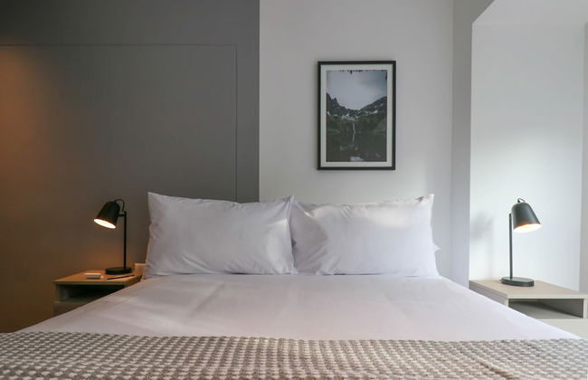 w Marvelous 1BR w Balcony in San Isidro - Foto 14