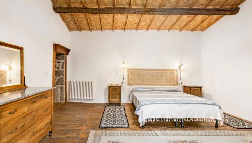 Home Slow between Sea and Olive Trees, Terrace and Tranquility in the Village of Seneghe - Foto 5