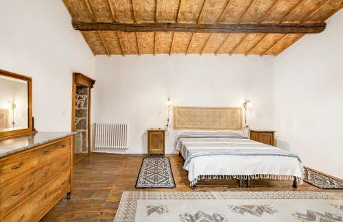 Home Slow between Sea and Olive Trees, Terrace and Tranquility in the Village of Seneghe - Foto 5