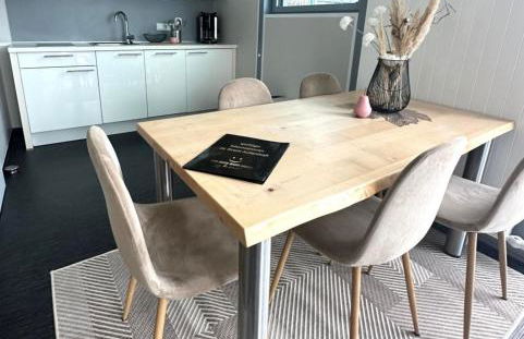 Appartment Seeblick 5 1OG Grundbelegung 4 Pers - Foto 15