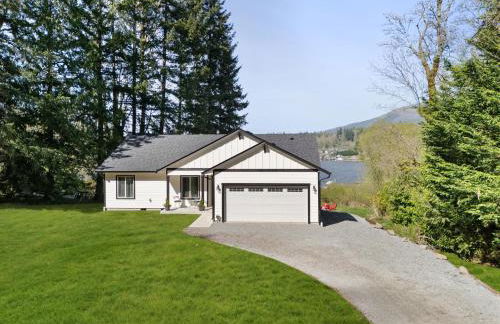 Big Lake Waterfront Retreat - Foto 30