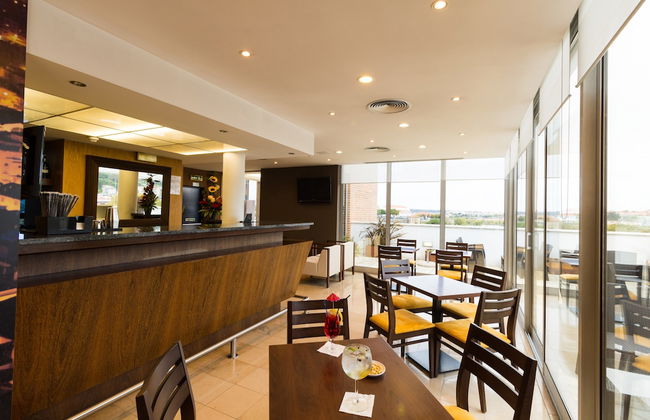 Eurosol Residence Hotel Apartamento - Foto 27