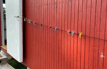 Bauwagen Villa Sweden - Foto 32