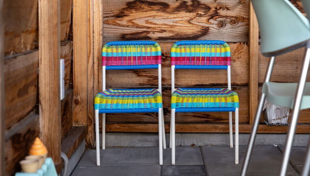 Holiday Home Near Beach With Garden - Foto 4, Habitación